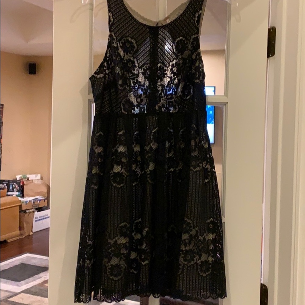 dress